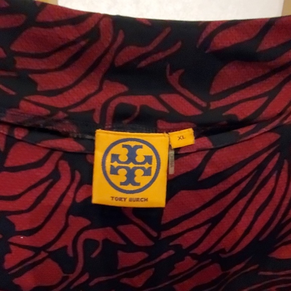 Tory Burch Dresses & Skirts - October Sale!!  Tory Burch Jersey dress